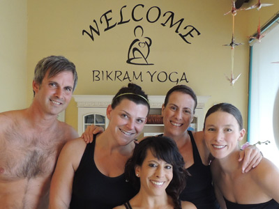 teachers and students